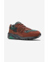 New Balance Tenisky MT580RTB-RTB hnedá farba - Pepit.sk