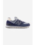 New Balance Tenisky U574N2-4N2 tmavomodrá farba - Pepit.sk