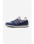 New Balance Tenisky U574N2-4N2 tmavomodrá farba - Pepit.sk