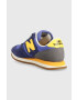 New Balance Tenisky Wl420sc2 tmavomodrá farba - Pepit.sk