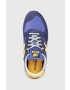 New Balance Tenisky Wl420sc2 tmavomodrá farba - Pepit.sk