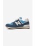 New Balance Tenisky U574RA2-RA2 - Pepit.sk