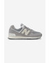 New Balance Tenisky U574UL2-UL2 šedá farba - Pepit.sk