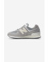 New Balance Tenisky U574UL2-UL2 šedá farba - Pepit.sk