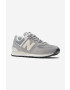 New Balance Tenisky U574UL2-UL2 šedá farba - Pepit.sk