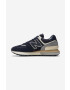 New Balance Tenisky U574LGBN-GBN tmavomodrá farba - Pepit.sk