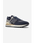 New Balance Tenisky U574LGBN-GBN tmavomodrá farba - Pepit.sk