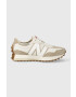 New Balance Tenisky 327 biela farba MS327PS - Pepit.sk