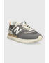 New Balance Tenisky 574 šedá farba - Pepit.sk