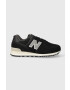 New Balance Tenisky 574 tmavomodrá farba U574SBG - Pepit.sk