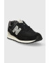 New Balance Tenisky 574 tmavomodrá farba U574SBG - Pepit.sk