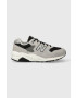 New Balance Tenisky 580 šedá farba MT580CB2 - Pepit.sk