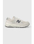 New Balance Tenisky 580 šedá farba - Pepit.sk