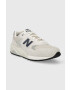 New Balance Tenisky 580 šedá farba - Pepit.sk