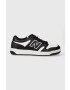 New Balance Tenisky BB480LBA čierna farba - Pepit.sk