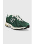 New Balance Tenisky M1906RX-6RX zelená farba - Pepit.sk