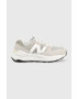 New Balance Tenisky M5740CA-0CA šedá farba - Pepit.sk