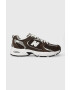 New Balance Tenisky MR530CL hnedá farba - Pepit.sk