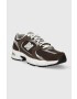 New Balance Tenisky MR530CL hnedá farba - Pepit.sk