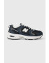 New Balance Tenisky MR530SMT tmavomodrá farba - Pepit.sk