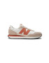 New Balance Tenisky Ms237rb zelená farba - Pepit.sk