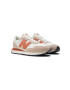 New Balance Tenisky Ms237rb zelená farba - Pepit.sk