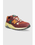 New Balance Tenisky MT580KDA bordová farba - Pepit.sk