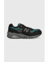 New Balance Tenisky MT580VE2 čierna farba - Pepit.sk