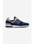 New Balance Tenisky OU576ANN OU576ANN-ANN tmavomodrá farba - Pepit.sk