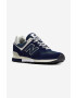 New Balance Tenisky OU576ANN OU576ANN-ANN tmavomodrá farba - Pepit.sk