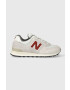 New Balance Tenisky U574SOR šedá farba - Pepit.sk