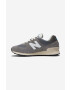 New Balance Tenisky U574WR2 U574WR2-WR2 šedá farba - Pepit.sk