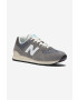 New Balance Tenisky U574WR2 U574WR2-WR2 šedá farba - Pepit.sk