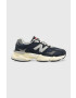 New Balance Tenisky U9060ECB tmavomodrá farba - Pepit.sk