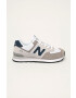 New Balance Topánky ML574EAG-032 - Pepit.sk