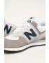 New Balance Topánky ML574EAG-032 - Pepit.sk