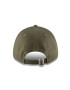 New Era Čiapka 80636010-OLIVE - Pepit.sk