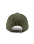 New Era Čiapka 80636010-OLIVE - Pepit.sk