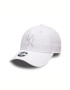 New Era Čiapka 80524868-WHI - Pepit.sk