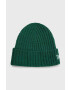 New Era Čiapka Cuff Beanie zelená farba 60364235 - Pepit.sk