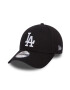 New Era Čiapka League Essential La Dodgers 11405493.LEAGUE.ESSENT-BLAoptWHI - Pepit.sk