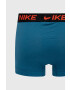 Nike Boxerky pánske žltá farba - Pepit.sk