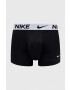 Nike Boxerky 3-pak pánske fialová farba - Pepit.sk