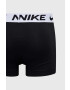 Nike Boxerky 3-pak pánske fialová farba - Pepit.sk