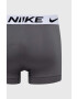 Nike Boxerky 3-pak pánske fialová farba - Pepit.sk