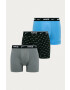 Nike Boxerky (3-pak) - Pepit.sk