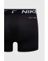 Nike Boxerky 3-pak pánske ružová farba - Pepit.sk