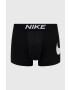 Nike Boxerky pánske tmavomodrá farba - Pepit.sk