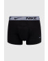 Nike Boxerky pánske fialová farba - Pepit.sk