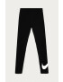 Nike Kids Detské legíny 122-166 cm - Pepit.sk